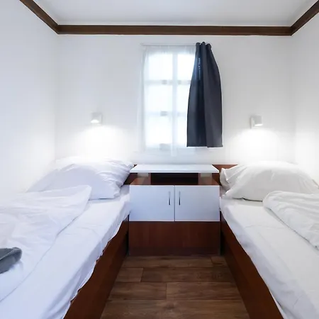 Mirabella Camping Zamárdi Room photo