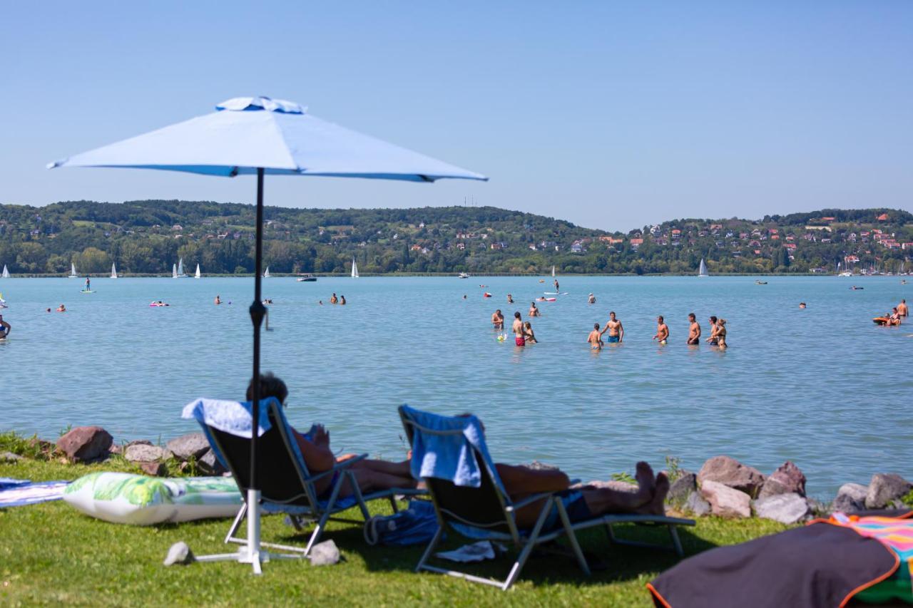 Mirabella Camping *