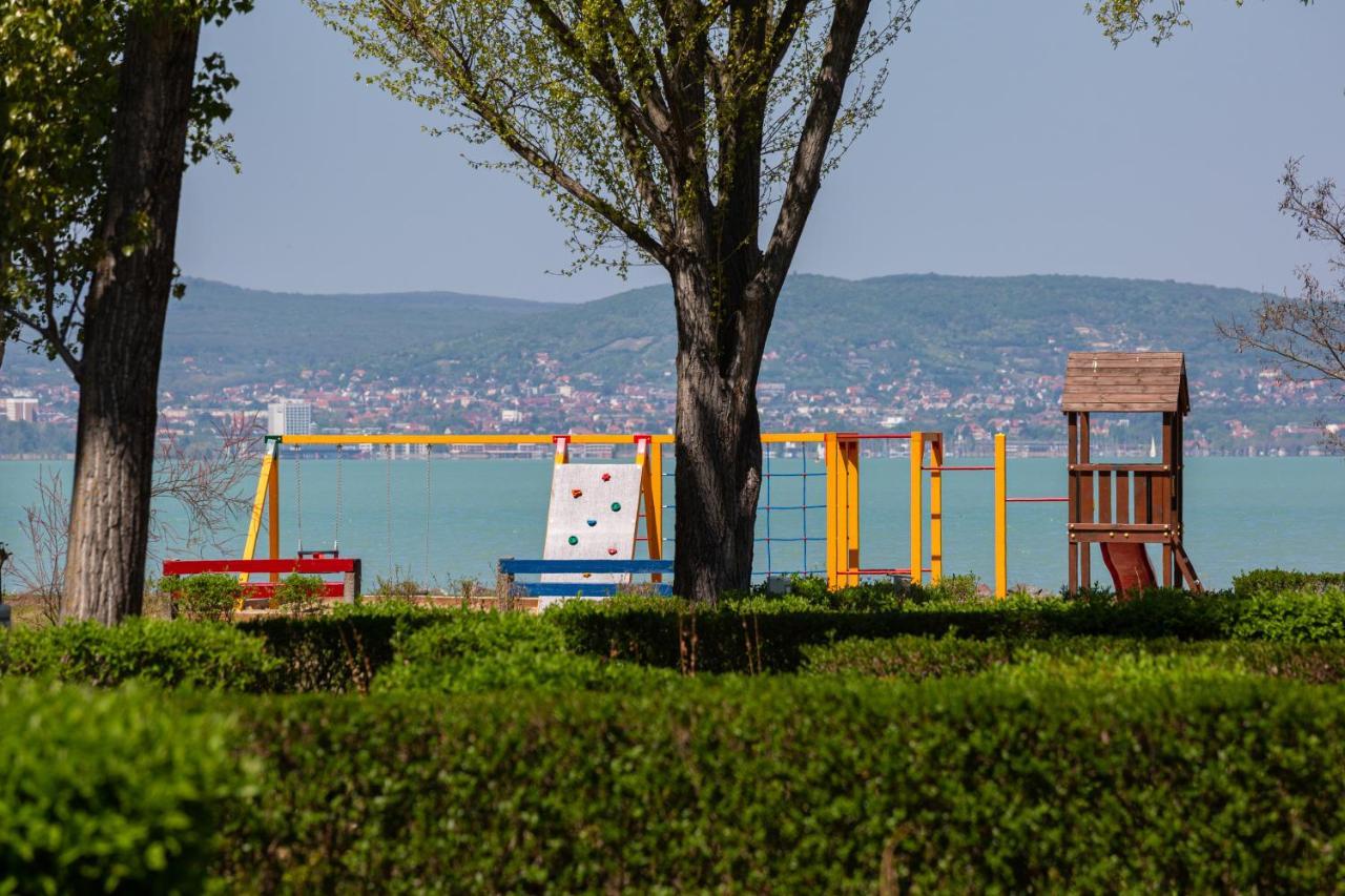Mirabella Campsite