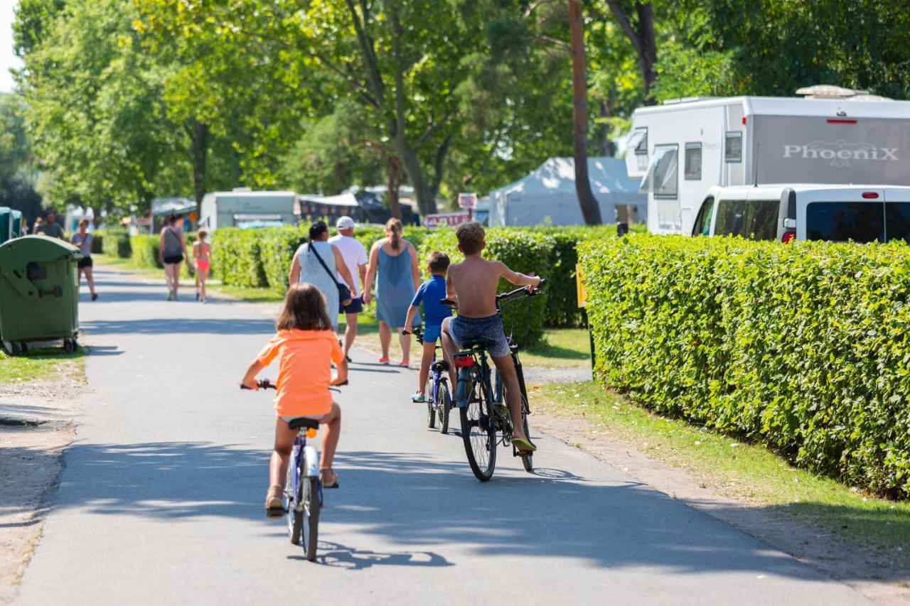 Camping Mirabella