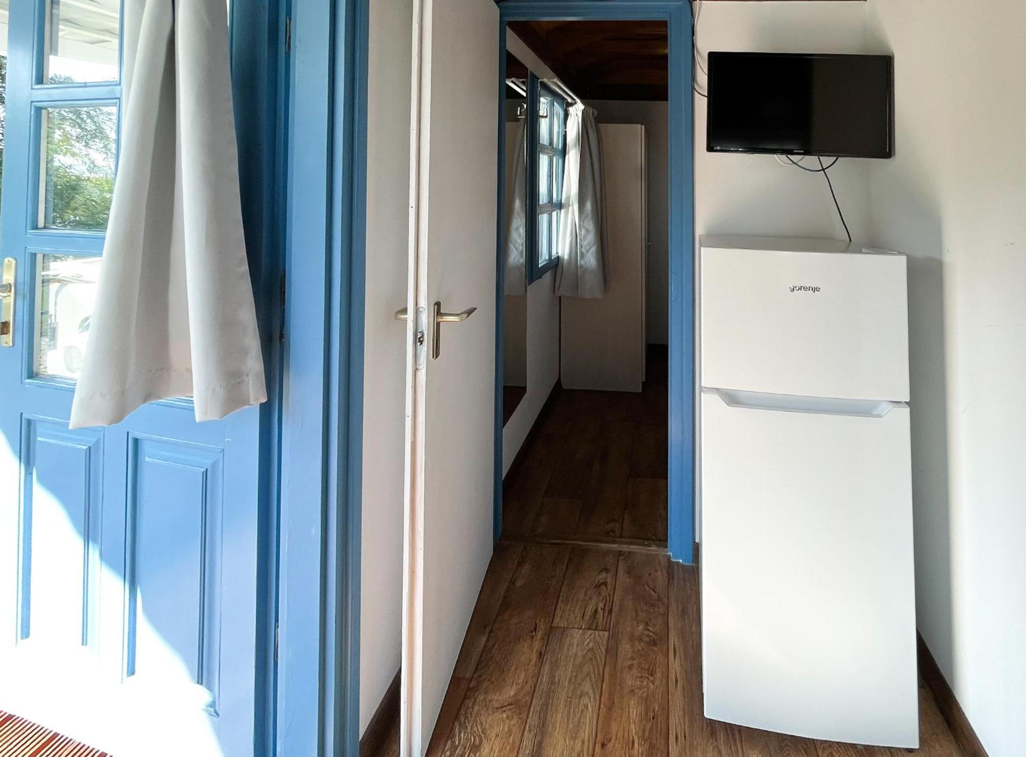 Camping Mirabella Zamárdi