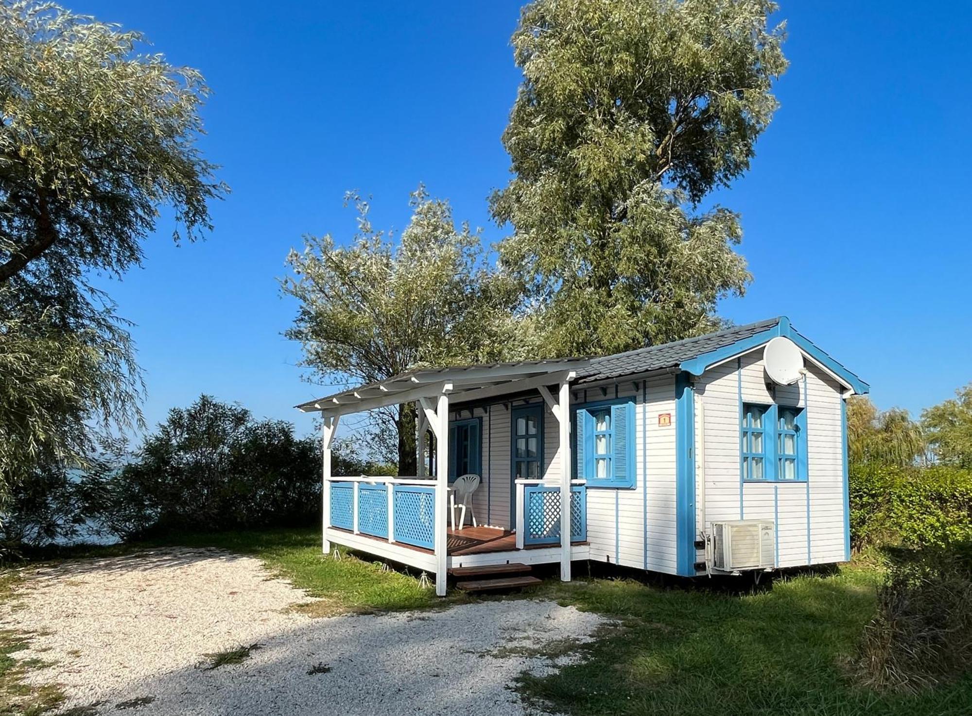 Mirabella Campsite
