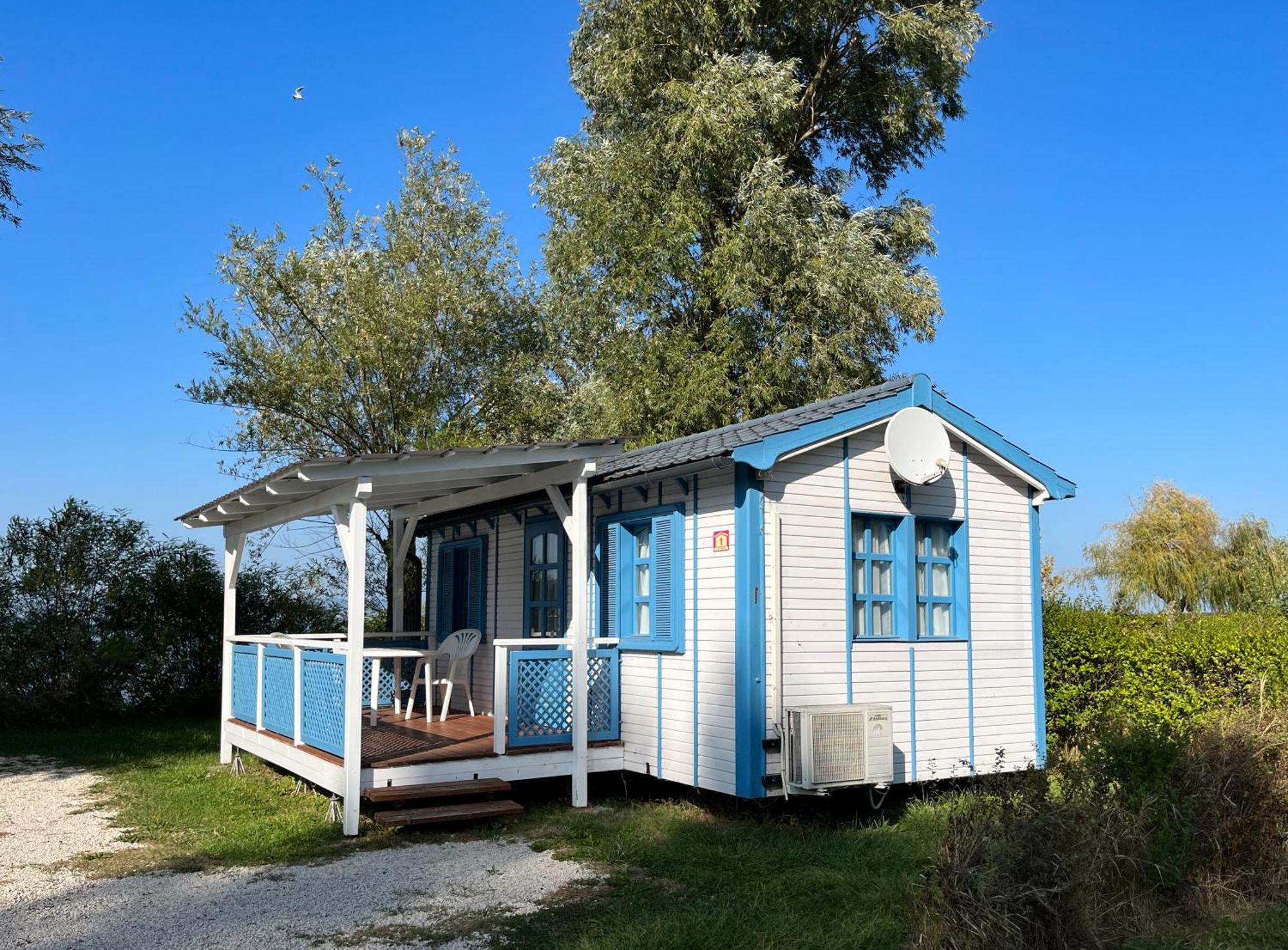 Campsite Mirabella
