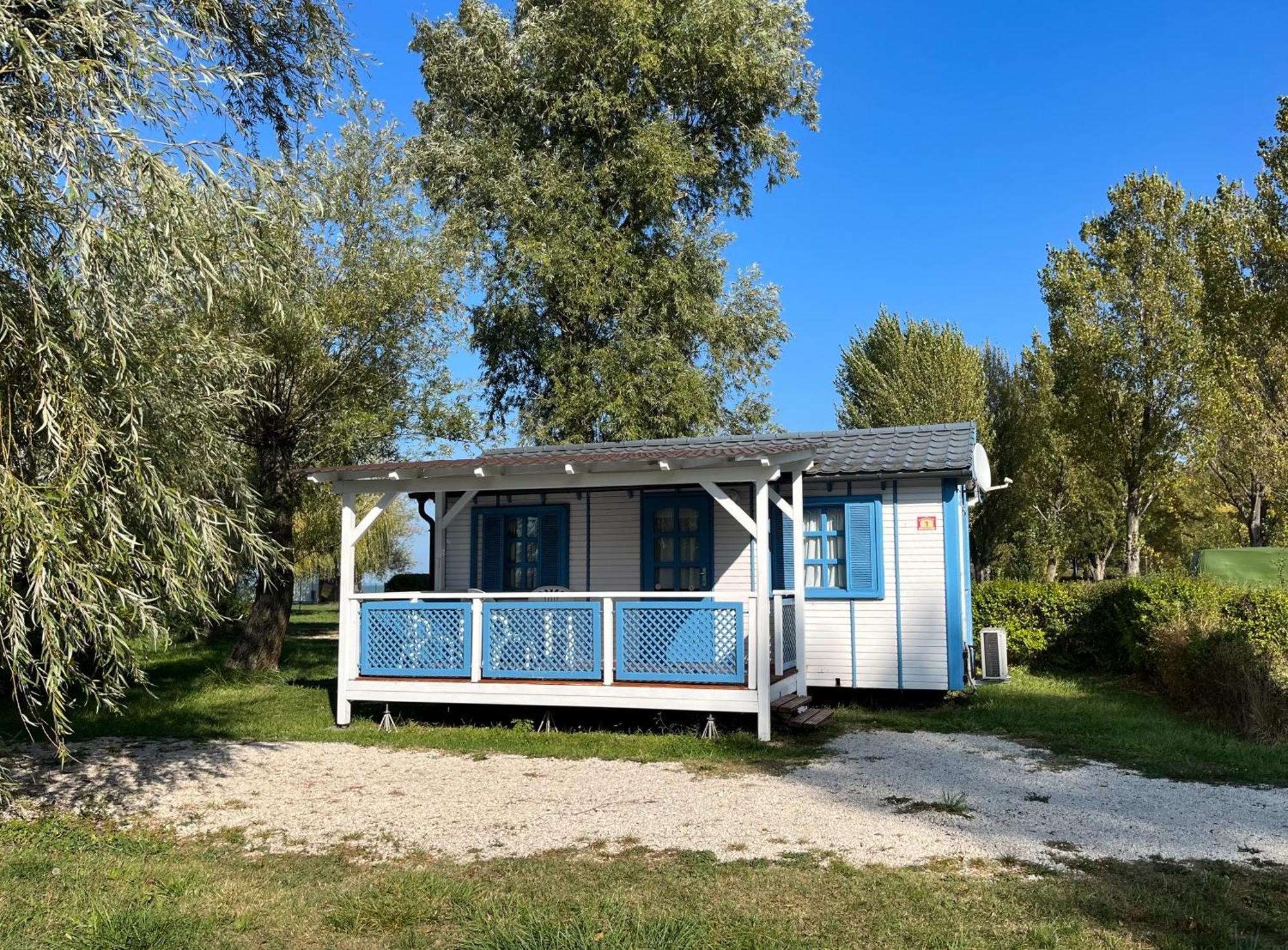 Campsite Mirabella