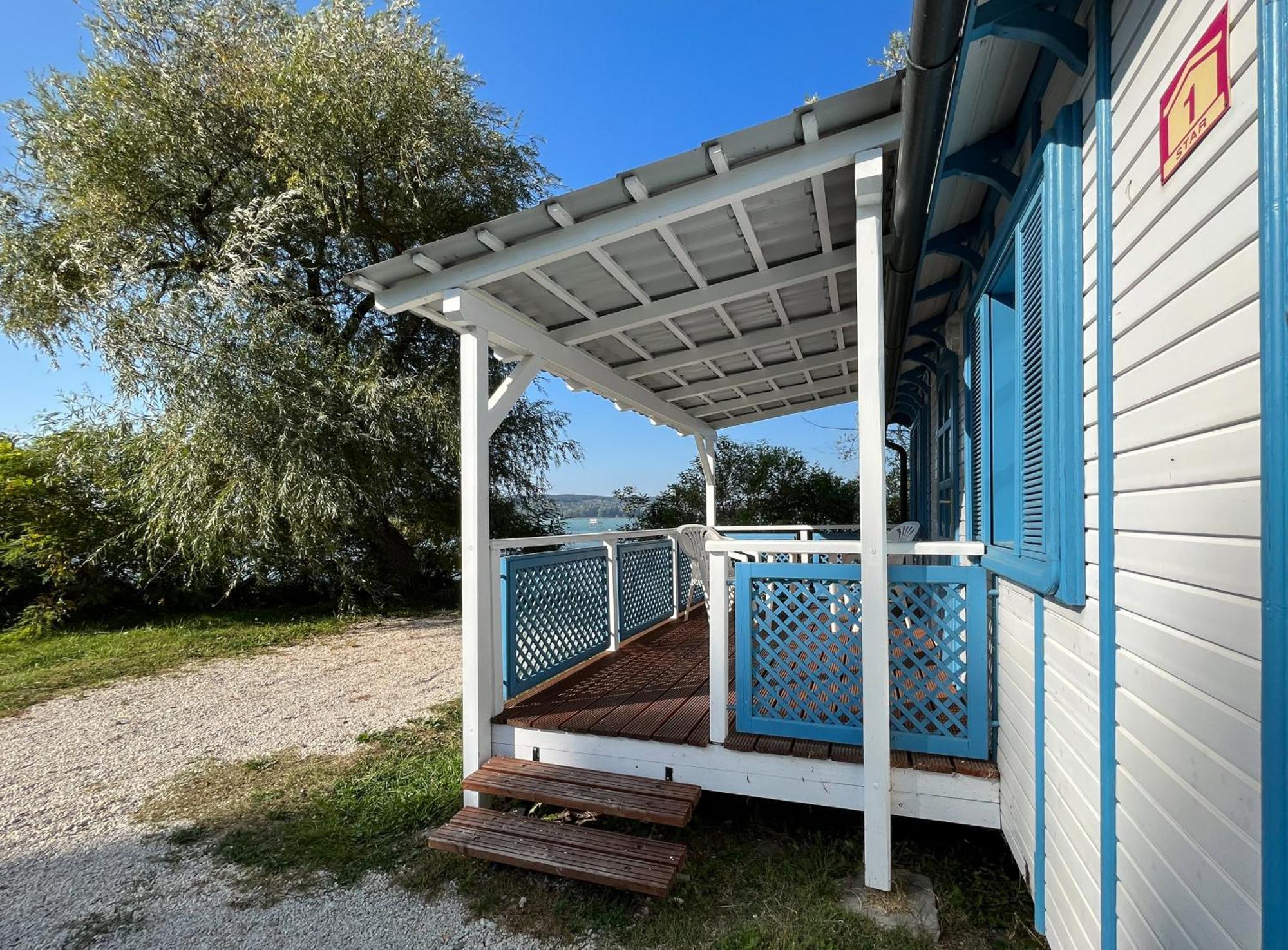 Campsite Mirabella