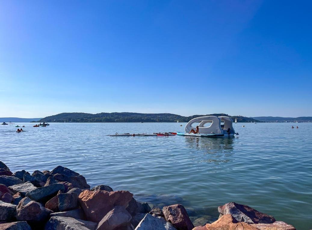 Mirabella Camping Zamárdi